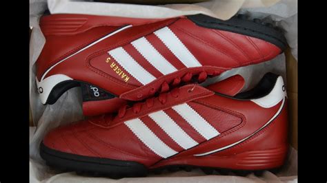 adidas kaiser 5 rot|Adidas kaiser 5 price.